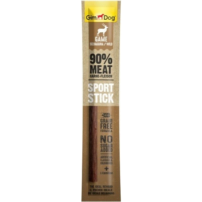 Gimdog SportSticks divočina 12 g