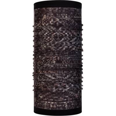 Buff Reversible Polar Kerna Grey