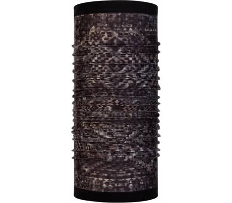 Buff Reversible Polar Kerna Grey