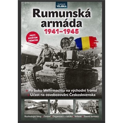 Rumunská armáda 1941-1945