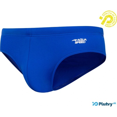 Aqua-Speed Ares modré