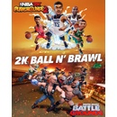 2K Ball N’ Brawl Bundle