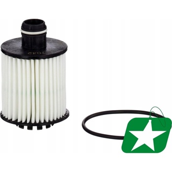 Mann-Filter H 7042 z Olejový filter