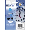 Epson 27XL Cyan - originálny