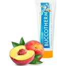 Buccotherm BIO Junior zubní pasta pro školáky ledový čaj 50 ml