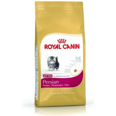 Royal Canin FBN Kitten Persian 32 2 kg