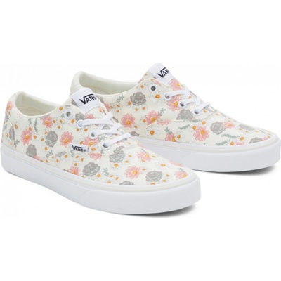 Vans Doheny růžová/bílá