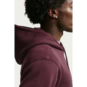 Nike суичър с качулка мъжки с памук Club (FN3859.652)