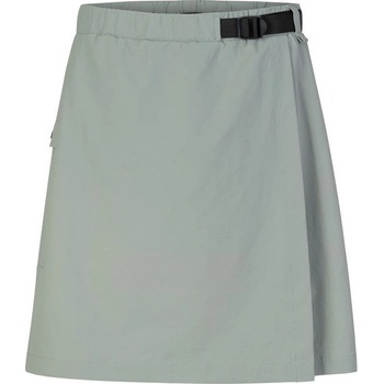Hannah Atta Skirt Размер: L / Цвят: сив