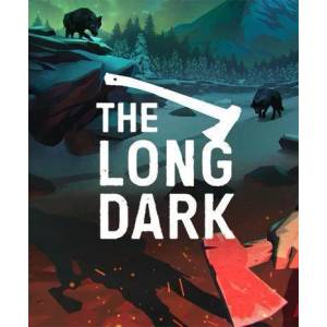 Hinterland Studio The Long Dark (PC)