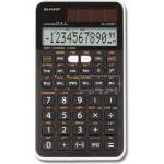 Sharp EL 510RT Калкулатори