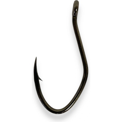 CATCARE s očkem Claw Hooker vel.6 2ks