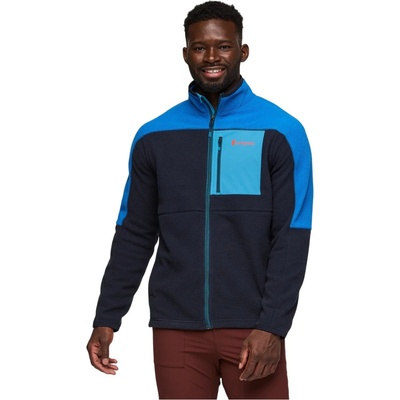 Cotopaxi Abrazo Fleece Full-Zip Jacket Размер: L /
