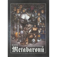 Kasta Metabaronů