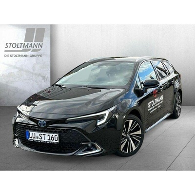 Toyota Corolla 1.8 Hybrid Touring Sports GR Sport 103 kW
