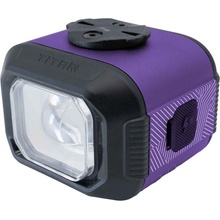 Moon Titan Max predné fialové