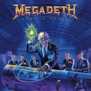 MEGADETH: RUST IN PEACE CD