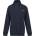 Slazenger Дамска блуза Slazenger Quarter Zip Sweatshirt Womens - Navy
