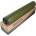 Compatible Барабан (OPC), Bizhub C654 Black - 300k (A2X20RD-DRUM)