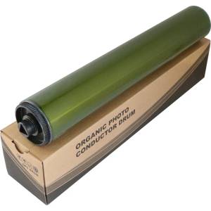 Compatible Барабан (OPC), Bizhub C654 Black - 300k (A2X20RD-DRUM)