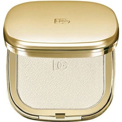 Dolce & Gabbana Fresh Fig Skin Perfector fixačný púder Universal 6,5 g