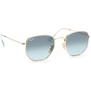 Ray-Ban RB3548N 91233M