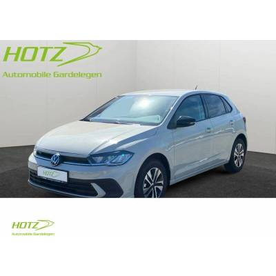Volkswagen Polo 1.0 59 kW