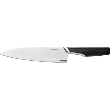 Fiskars Нож на готвача Titanium 20 cm (FS 1027294DL)
