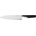 Fiskars Нож на готвача Titanium 20 cm (FS 1027294DL)