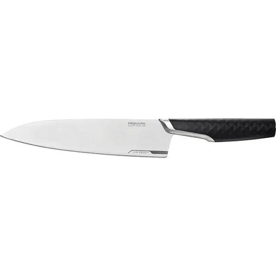 Fiskars Нож на готвача Titanium 20 cm (FS 1027294DL)
