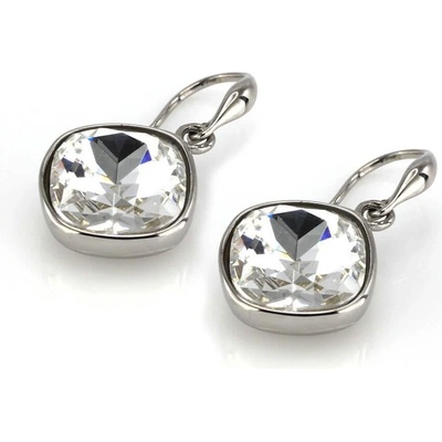MPM ocelové z chirurgické oceli Earrings 7929 Silver