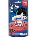 Felix Play Tubes krůta a šunka 50 g