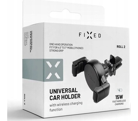 Fixed Matic FIXMAT-BK