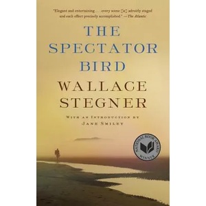 Spectator Bird | Wallace Stegner (ISBN: 9780525431879)