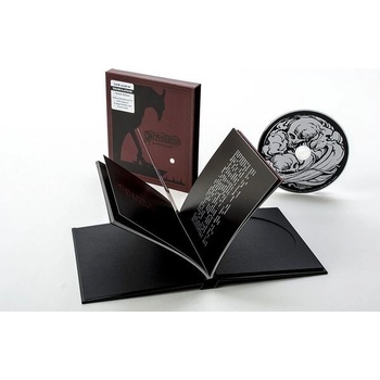 Down Below - Tribulation CD