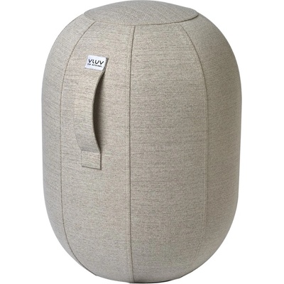 VLUV balanční stolička KAPSUL SOVA béžová 52 cm