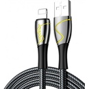 Joyroom S-1230K6 Fast Charging USB / USB-C 3A, 2m, černý