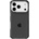 Holdit Гръб Holdit Seethru за iPhone 17 Pro - Черен