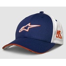 ALPINESTARS Multicomp modrá/biela