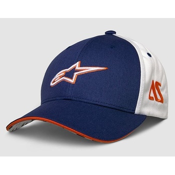 ALPINESTARS Multicomp modrá/biela