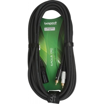 Bespeco EAY2X2R500