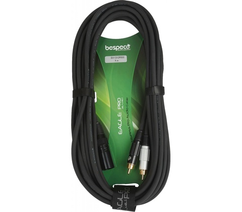Bespeco EAY2X2R500