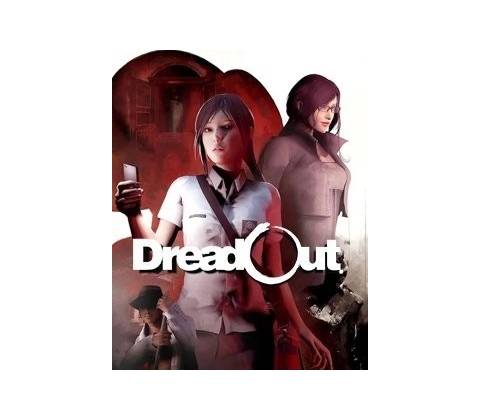 DreadOut