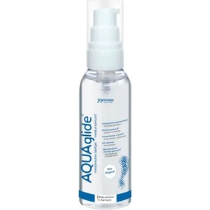 JOYDIVISION AQUAglide Neutral 75ml