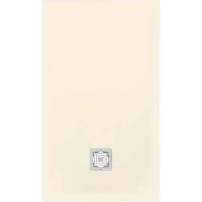 Ideal Standard UltraFlat S+ 120 x 70 cm T5603FT