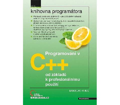 Programování v C++