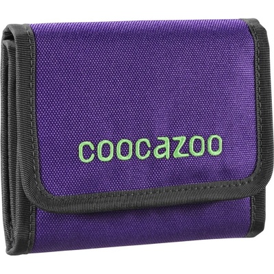 CoocaZoo CashDash Holiman