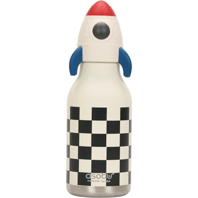 Asobu Bestie Rocket 460 ml