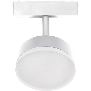 ELMARK El-us13 ultra slim МАГН. led 48v 9w cct БЯЛ (93us1309cct/wh)