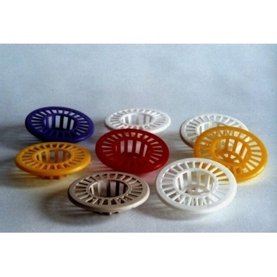 lapač nečistot d 65mm/30mm, plast